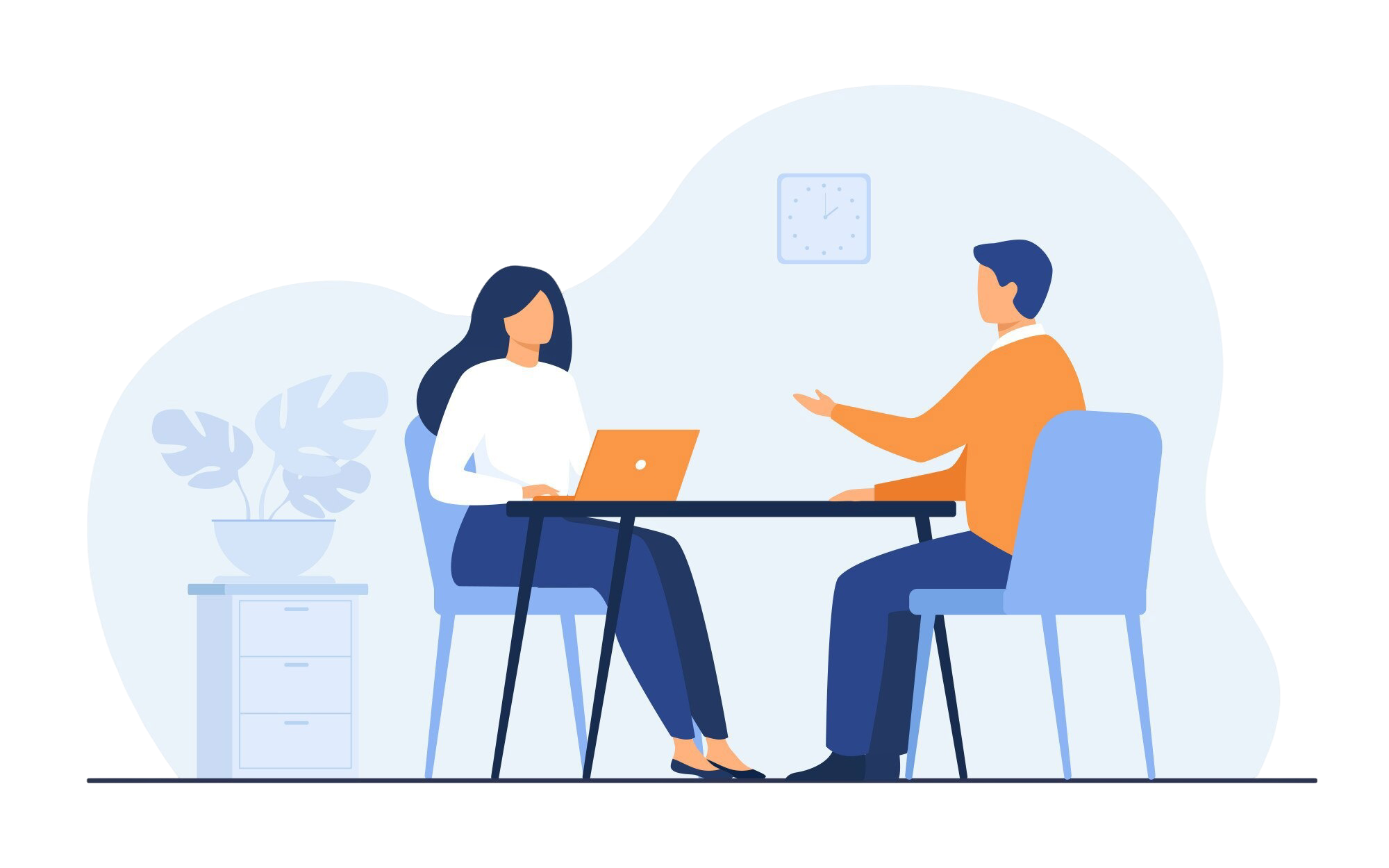 Initial Consultation