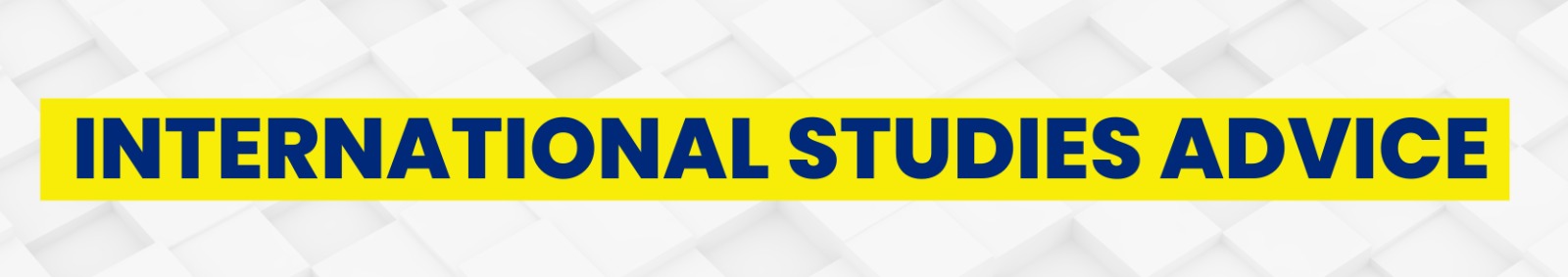 Advice From International Students On studying In the U.S.A.