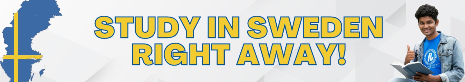 7 Facts That Will Make You Want to Study In Sweden Right Now !