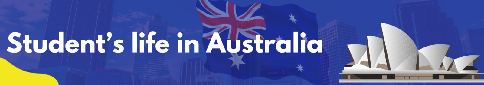 Student Life On Australia's Sunshine Coast.