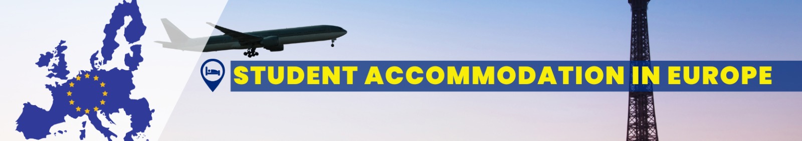 Tips On Finding Student Accommodation In Europe