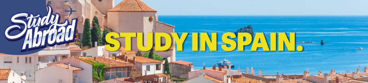 Study in Spain: A Guide for International Students