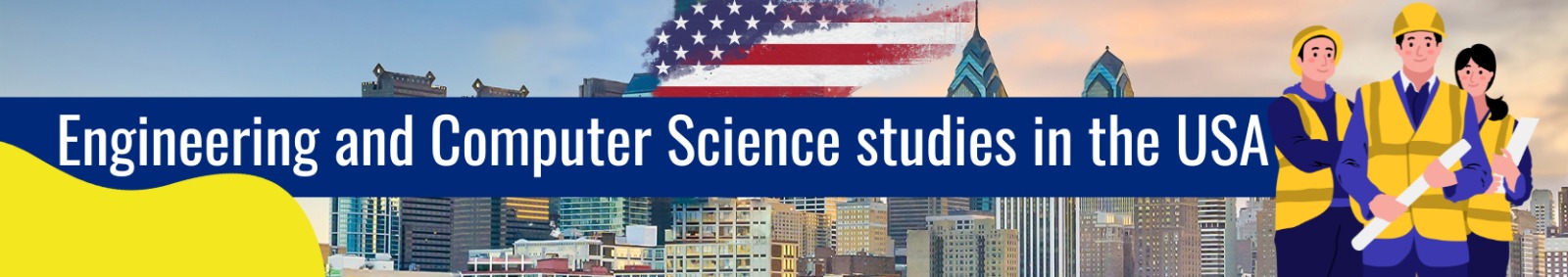 Studying Engineering And Computer Science With The Best Minds In America .