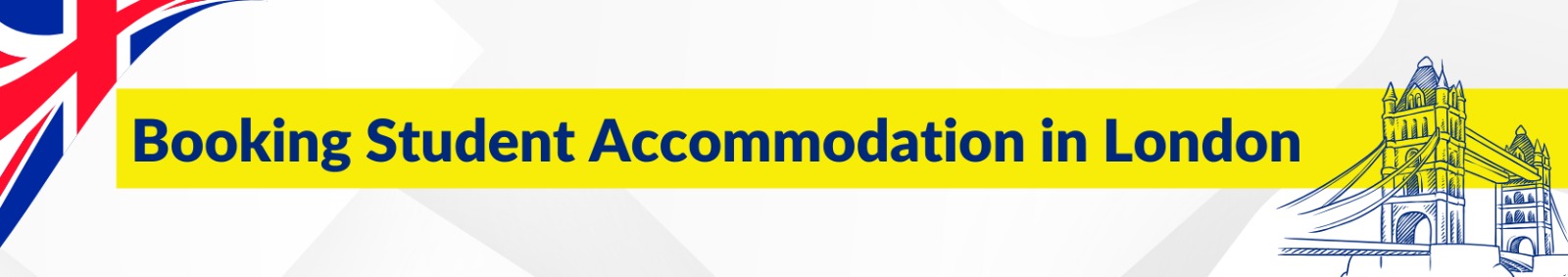 Booking Student Accomodations In London In Post Covid UK