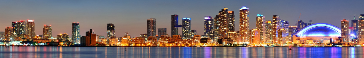 Educare Stories | Meet Lauryn Mirieri | Study in Canada