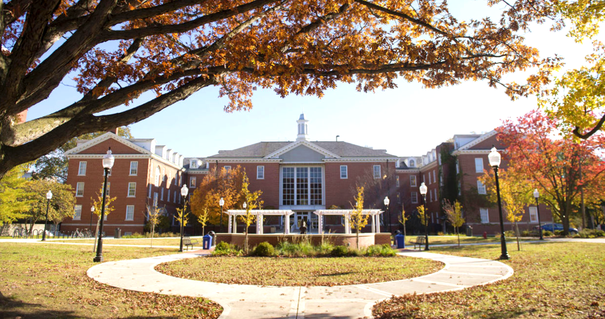 Illinois state University