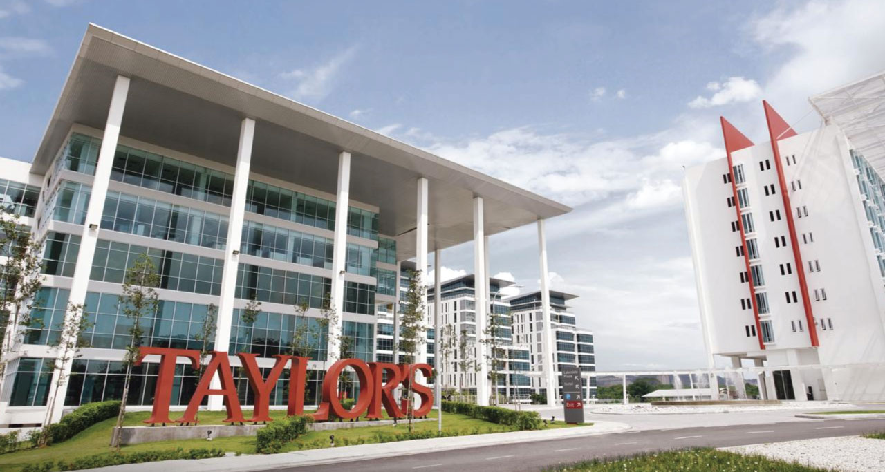 Taylors College Sydney