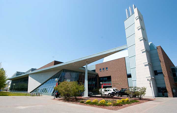Seneca College