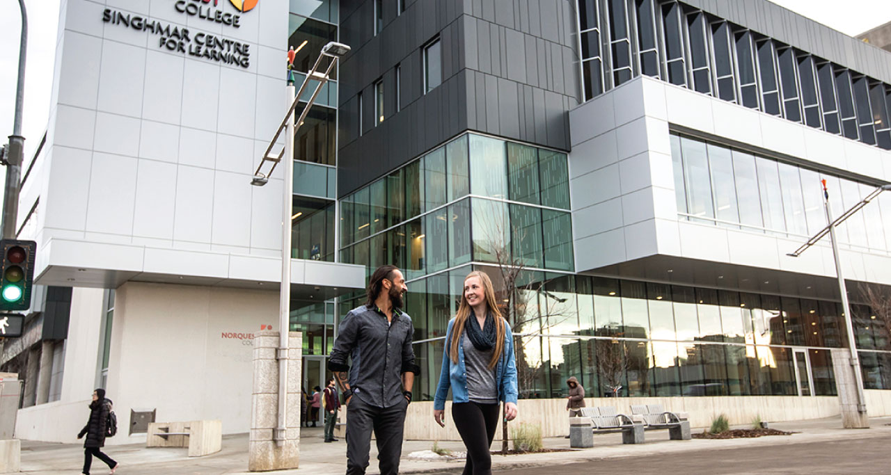 Norquest College
