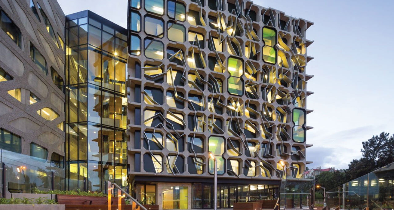 University of Tasmania