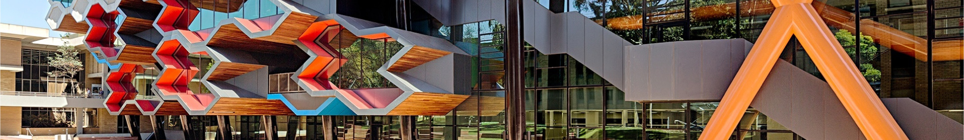 La Trobe University Sydney Campus