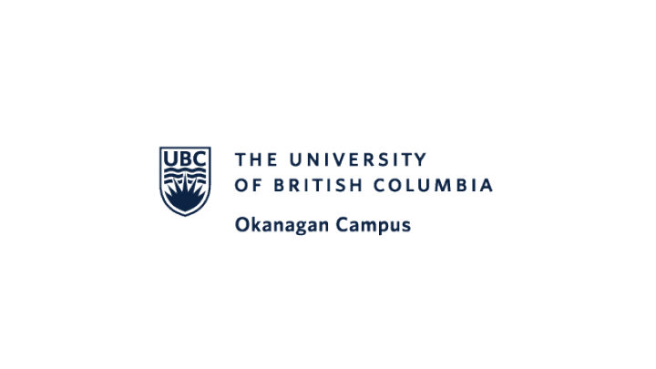 The university of British Columbia