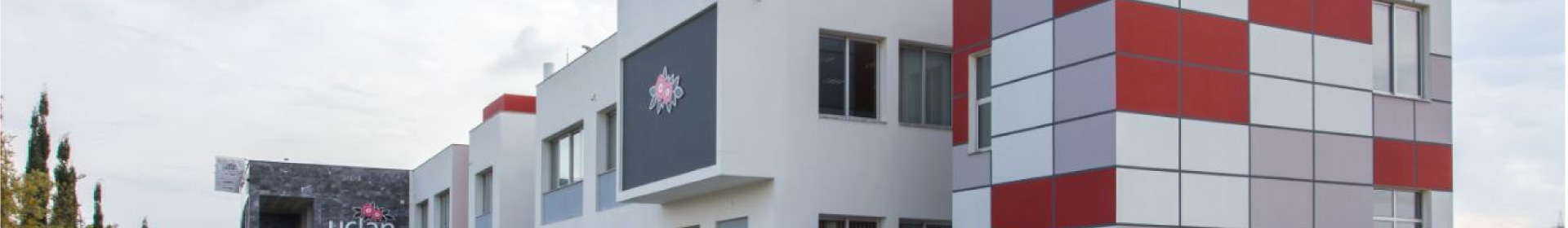 University of Central Lancashire