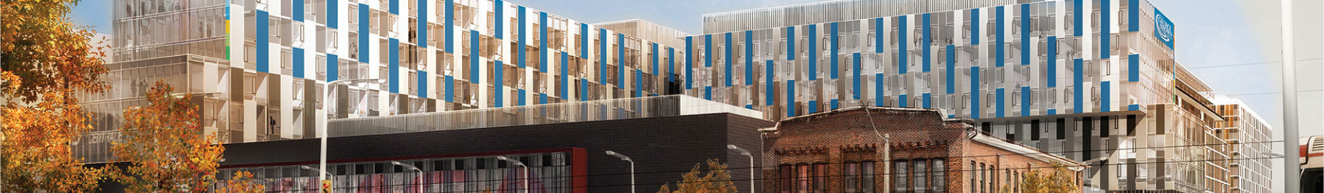 George Brown College