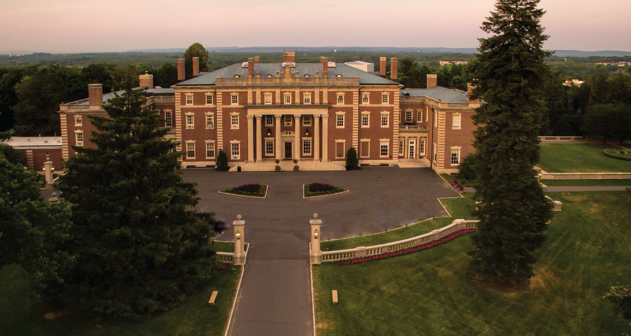 Fairleigh Dickinson university