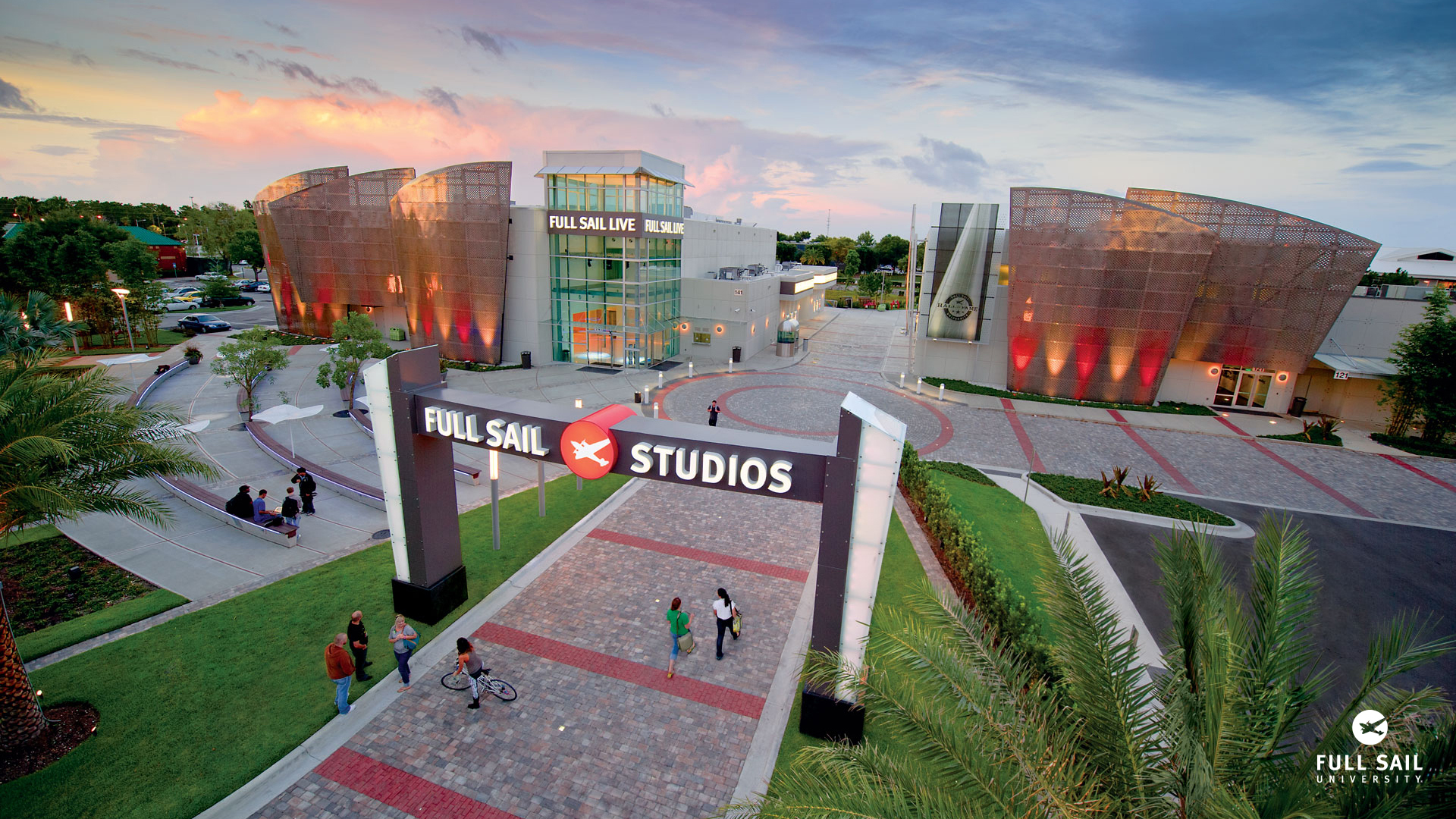 Full Sail University