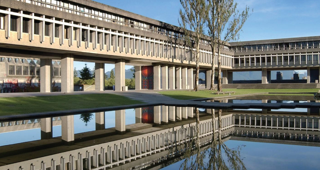 Fraser International college