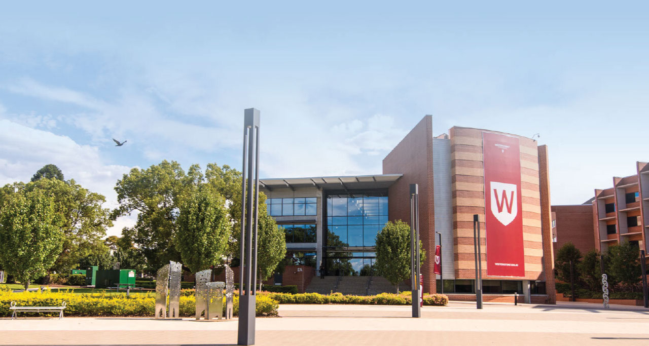 Western Sydney International College