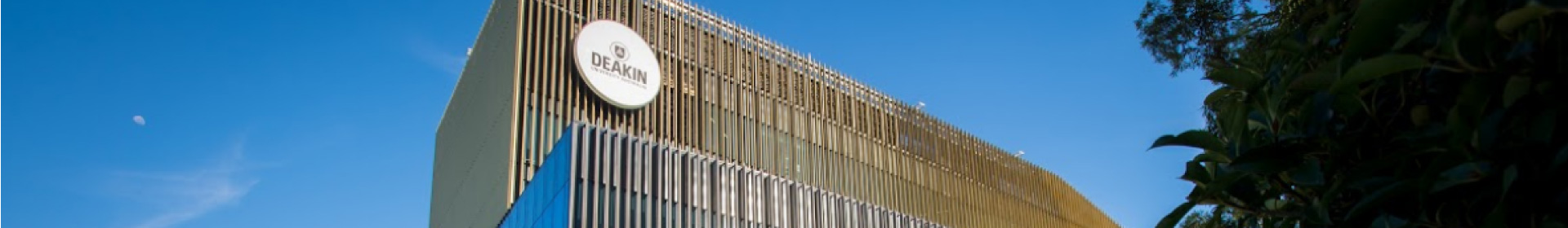 Deakin University