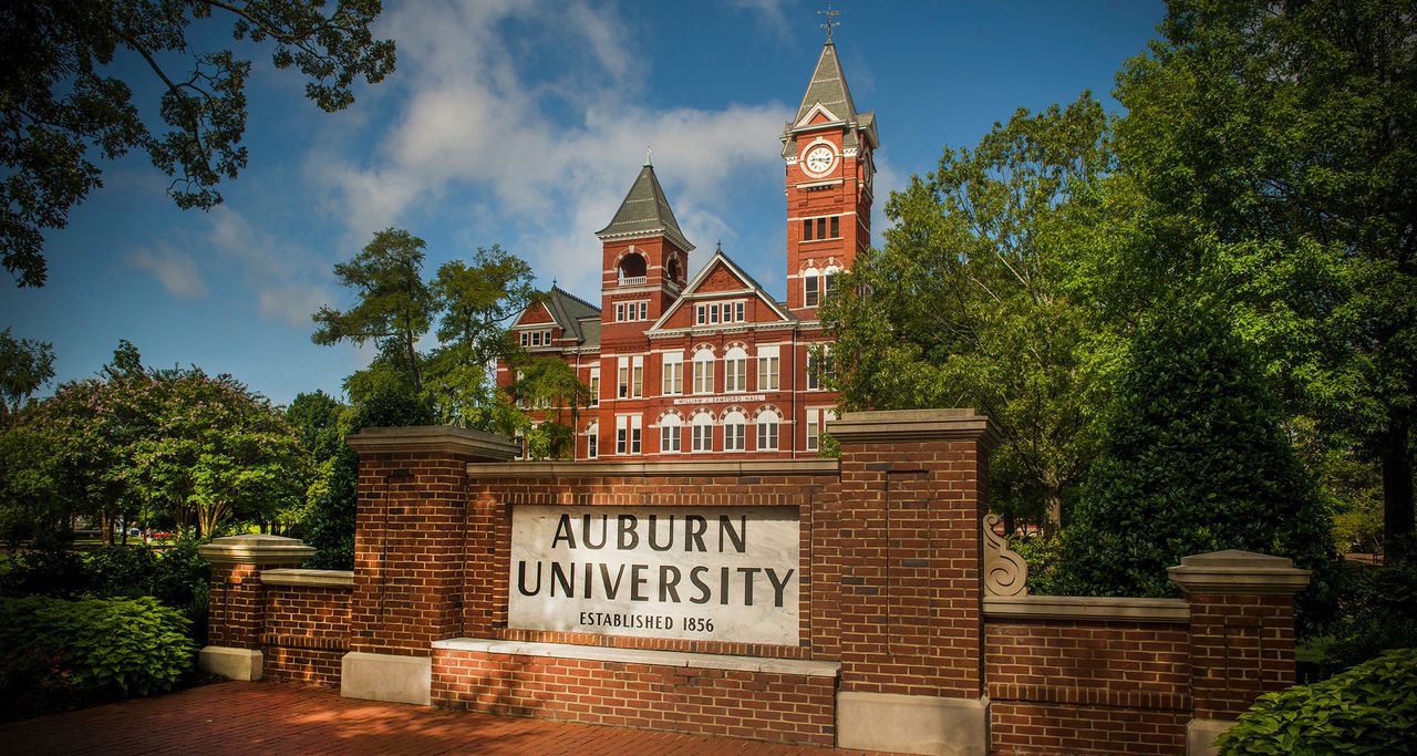 Auburn University