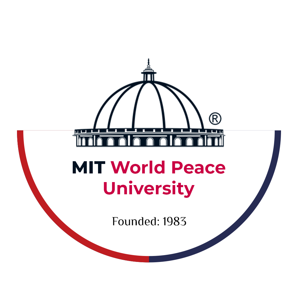 MIT World Peace University (MIT-WPU)