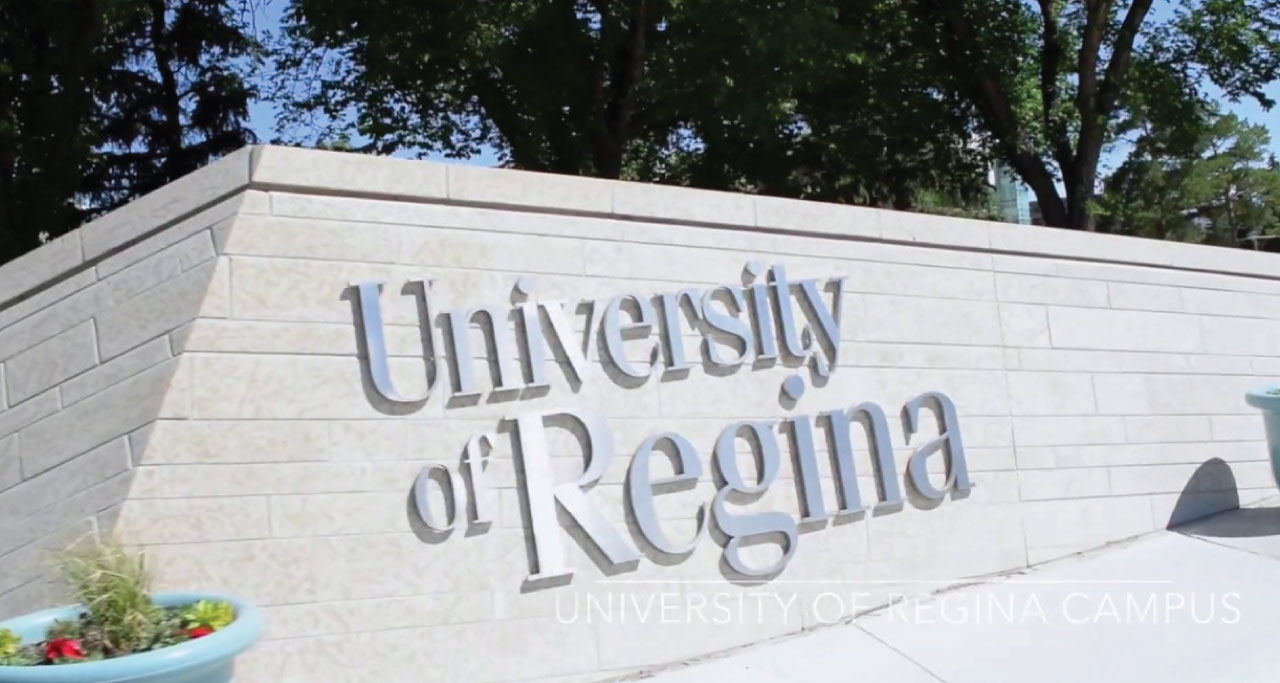 University of Regina