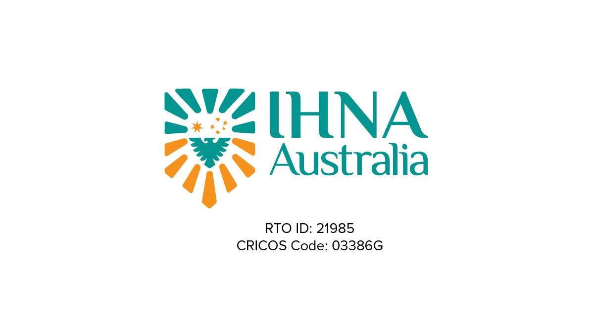 Institute of Health and Nursing Australia