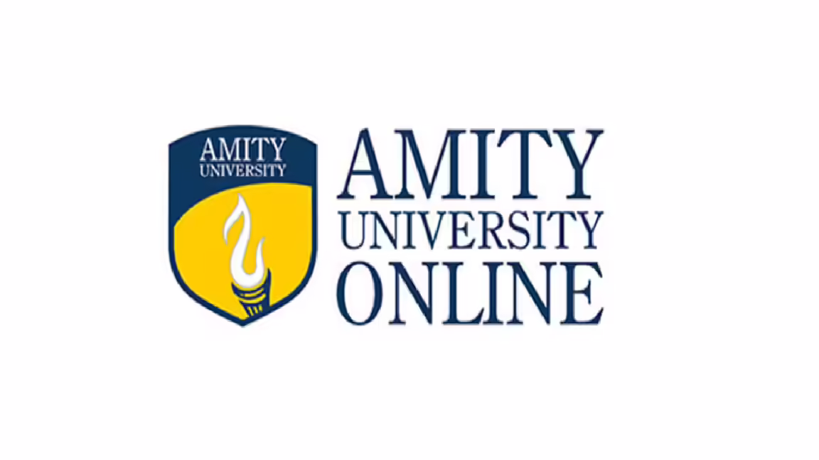 Amity University Online
