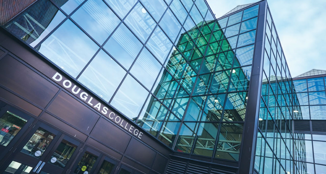 Douglas College