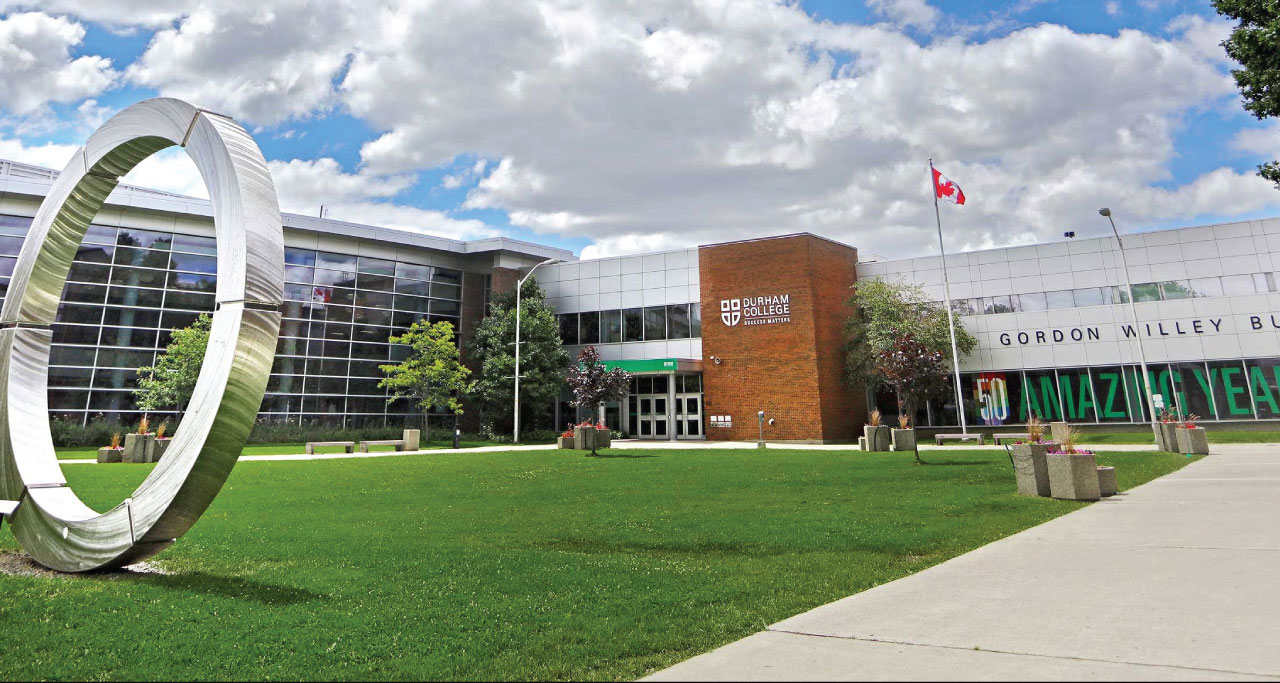 Durham College