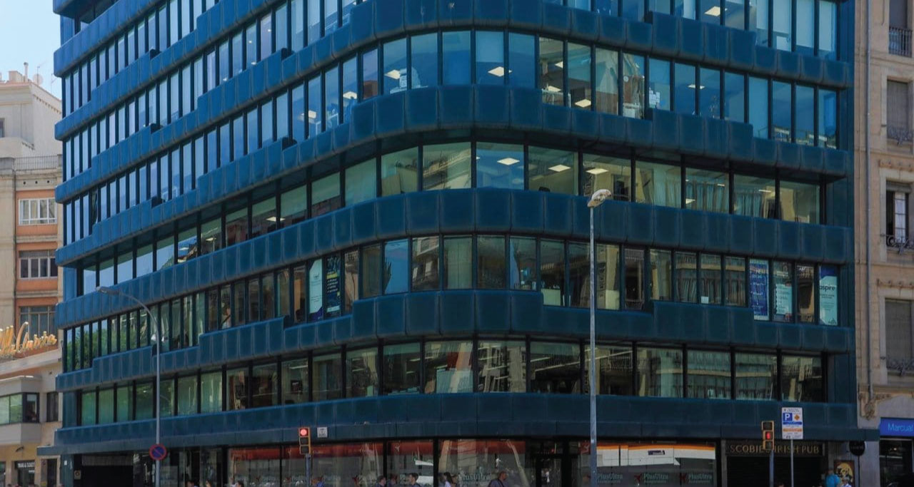 Castelldefels School of Social Sciences