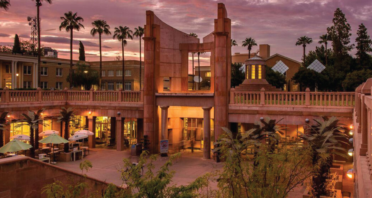 Arizona State University