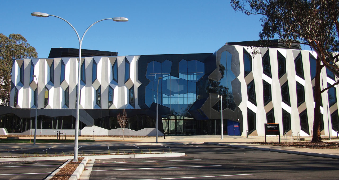 Australian National University College