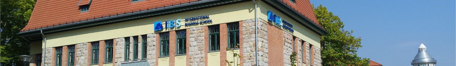 International Business School