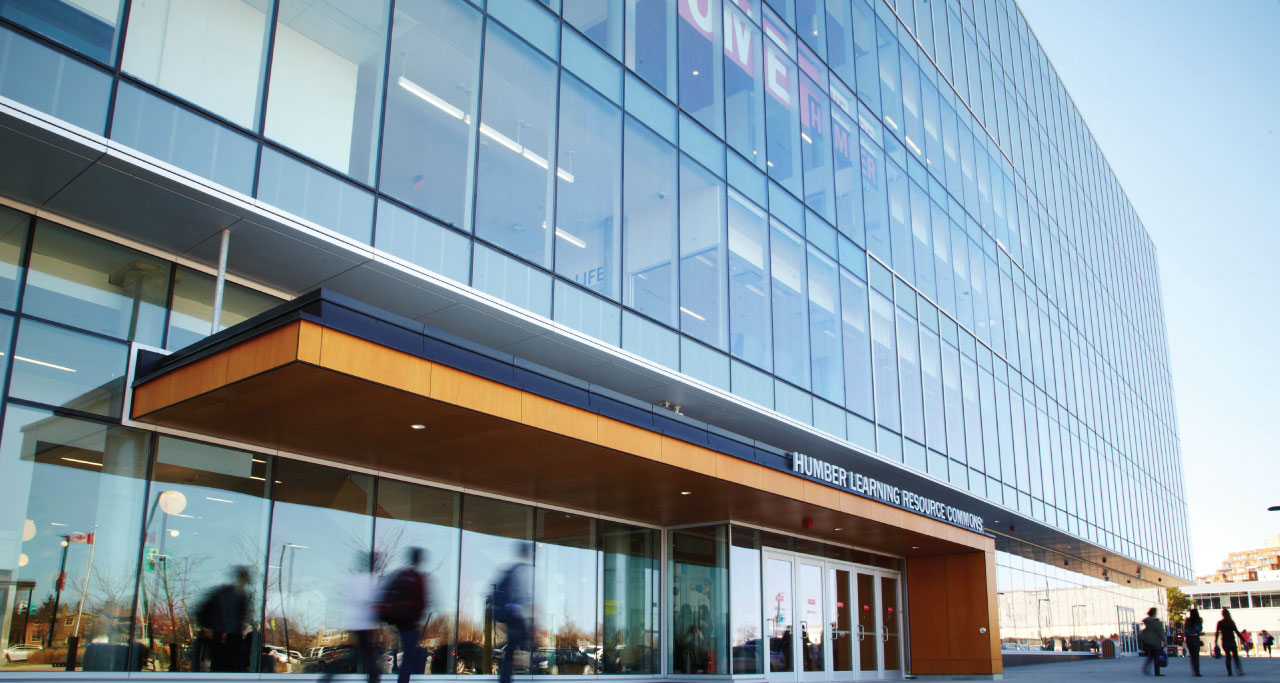 Humber College
