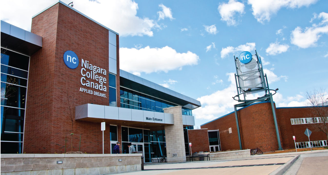 Niagara College
