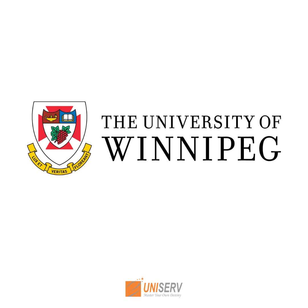 University of Winnipeg
