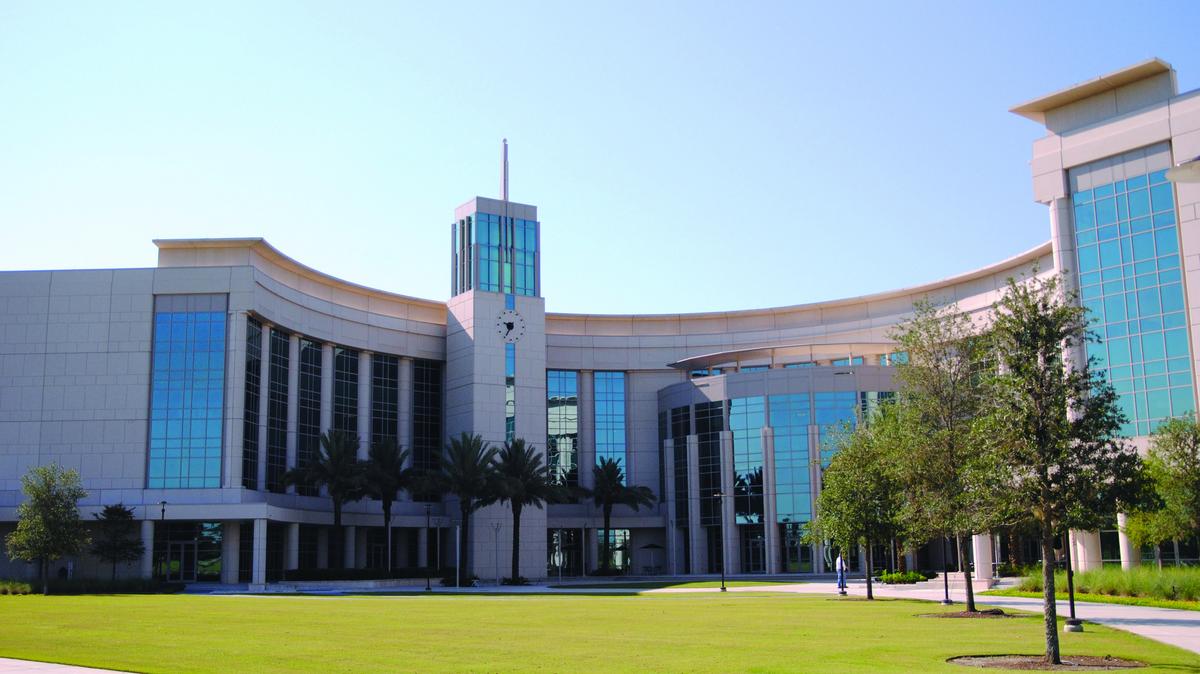 University of Central Florida