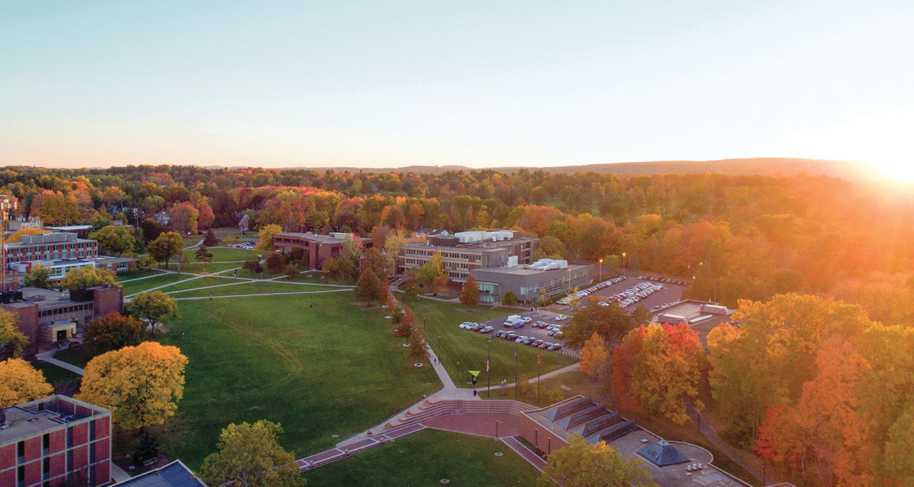 University of Hartford