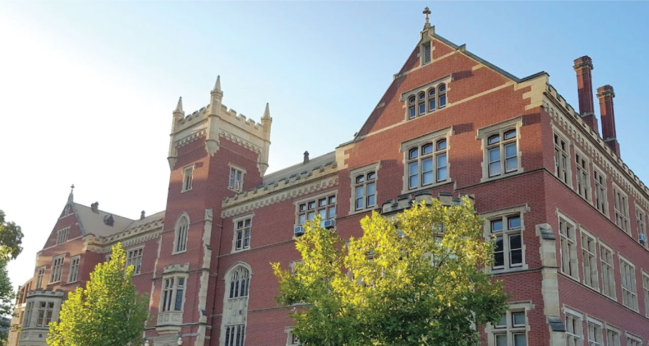 University of South Australia