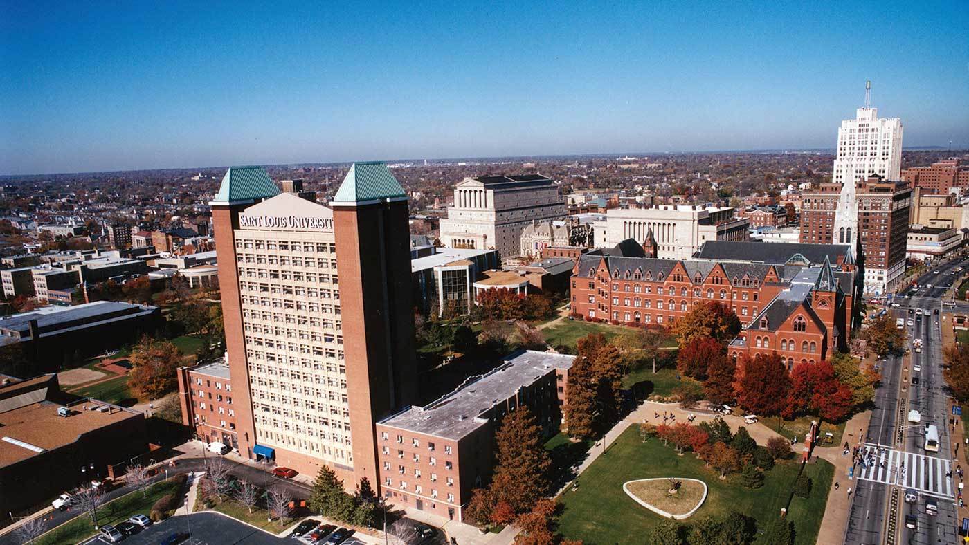 Saint Louis University
