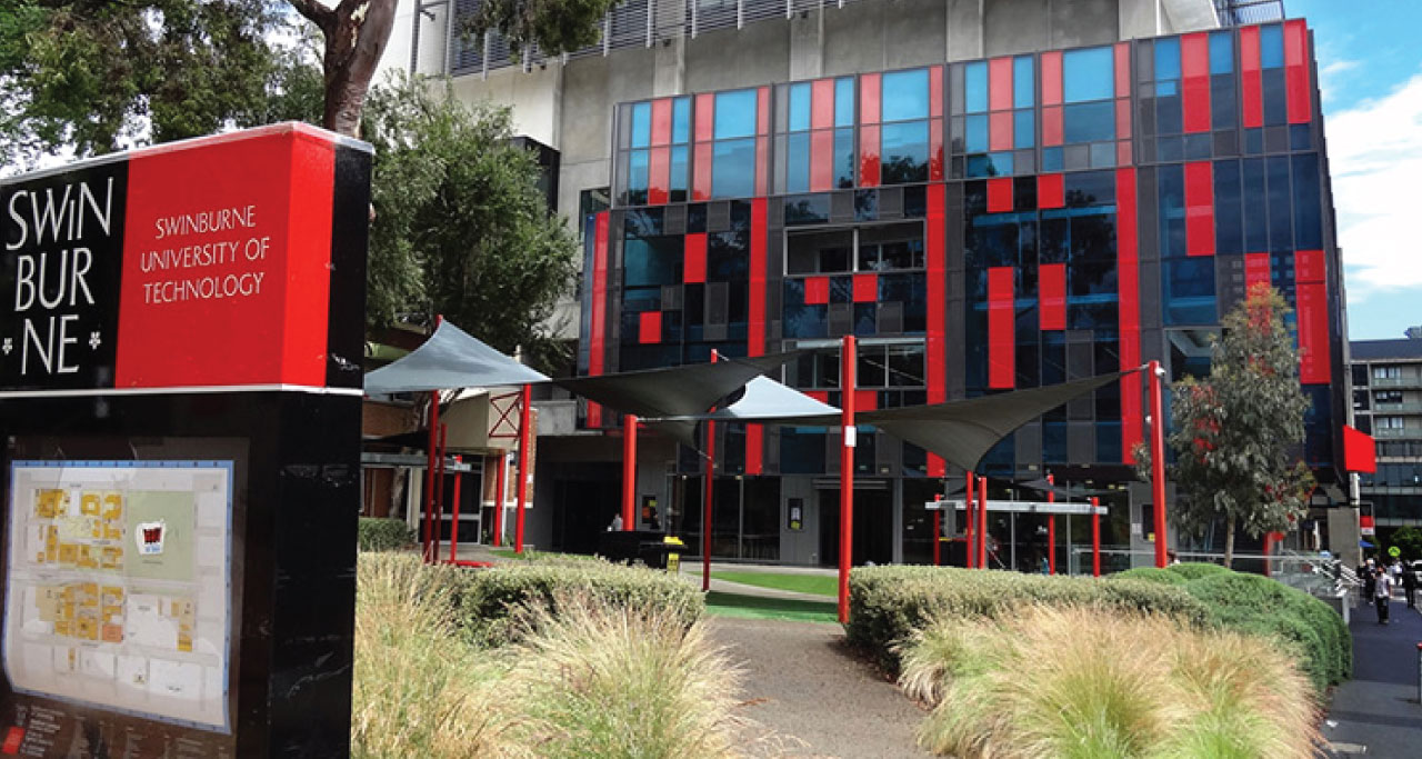 Swinburne University of Technology