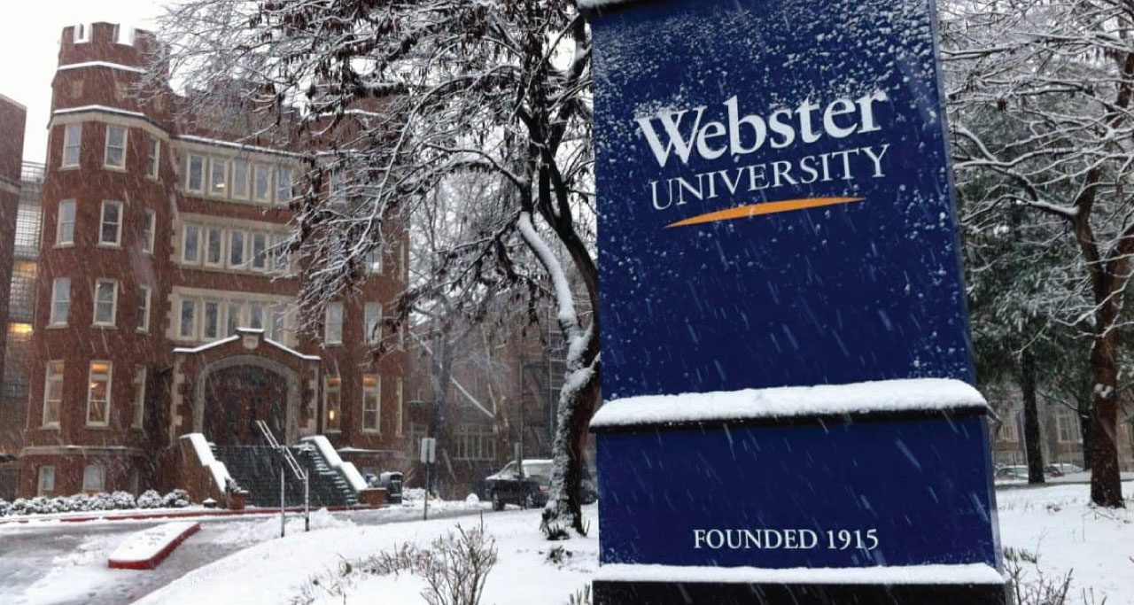 Webster University
